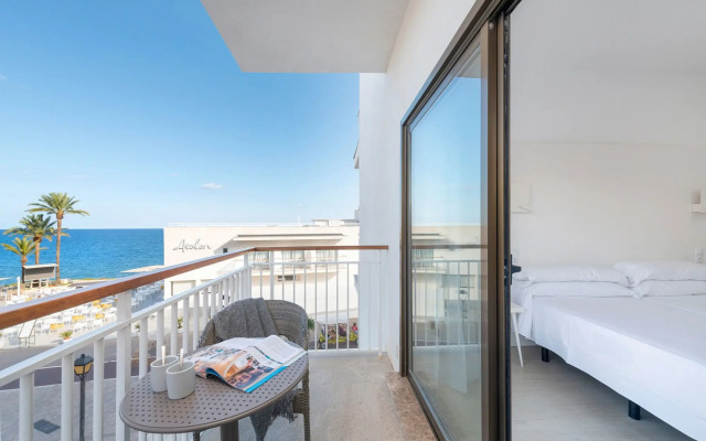 Hotel Atolon & Kaafu Beach Club
