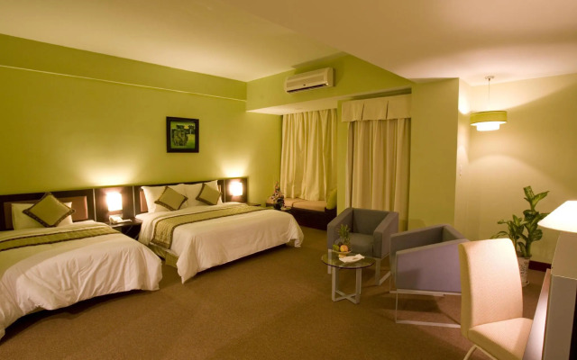 ParkView Hotel