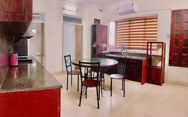 Tuna Homestay