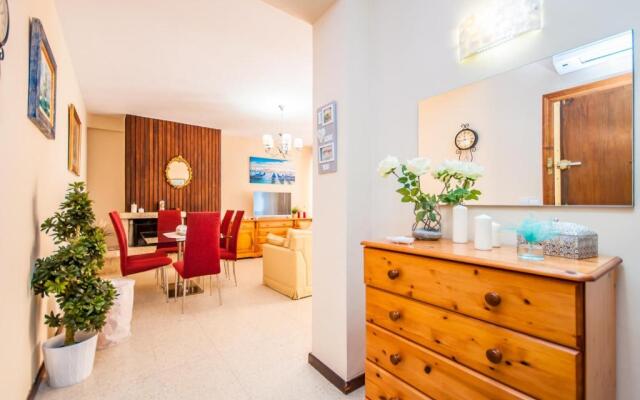 Cubo'S Apartamento Perla Del Sol 3i