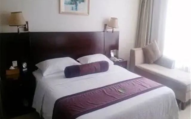 Yilan International Hotel