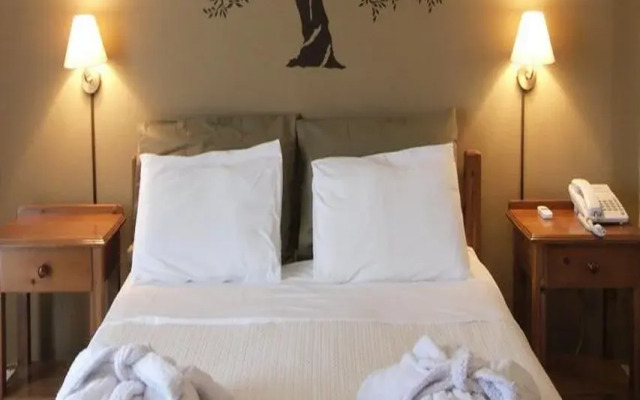 Kleopatra Traditional Hotel Apartments