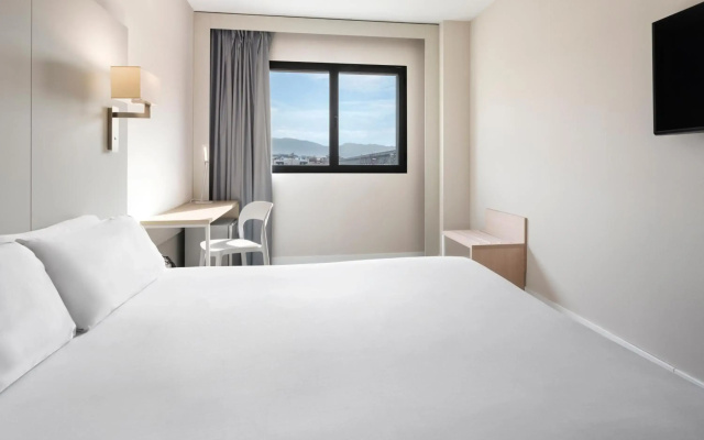 B&B Hotel Granada Estación