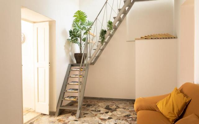 Casa Labbate