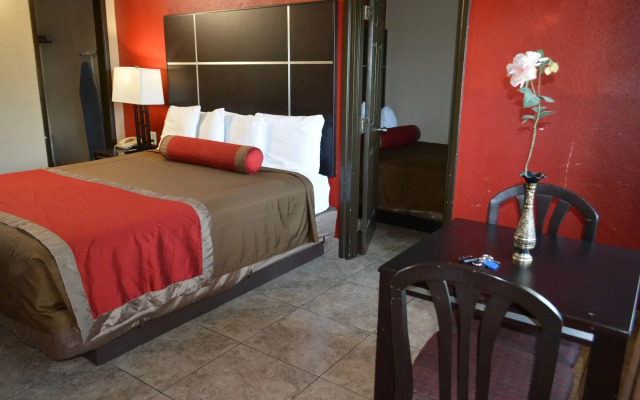 Harbor Inn and Suites Oceanside