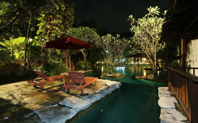Syariah Hotel