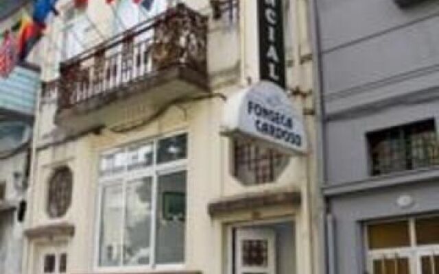 Residencial Fonseca Cardoso