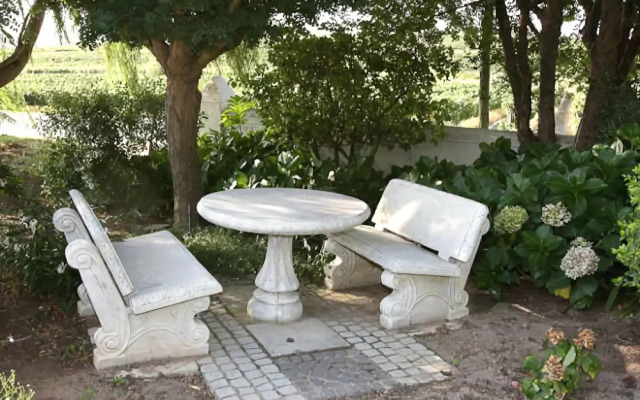 Soverby Guest House