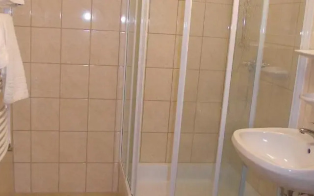 Alsómocsoládi Vendégház