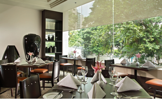 York Hotel