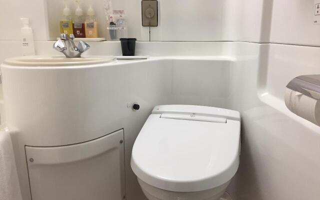 Hotel Sunroute Fukushima