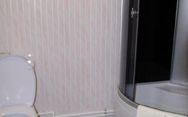 Mini-hotel "Medovyj"