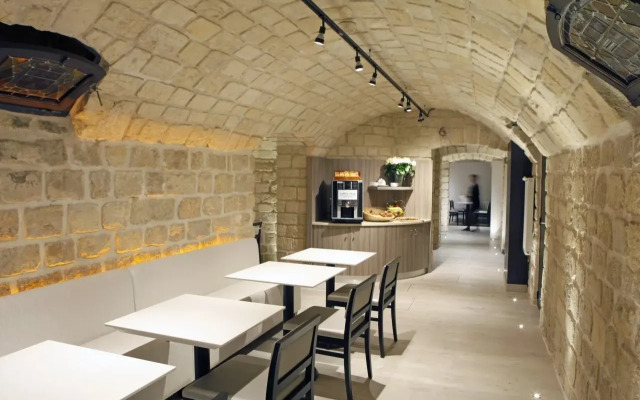 Sure Hotel by Best Western Paris Gare du Nord