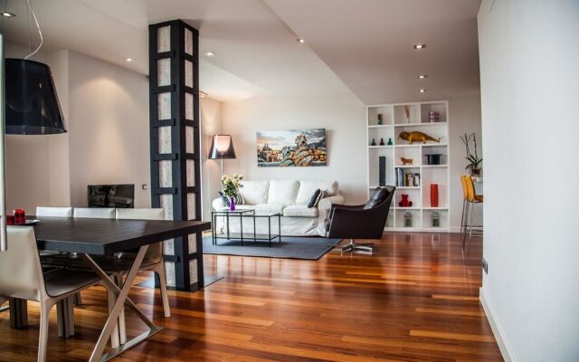 Sagrada Familia Apartment Paseo Gracia