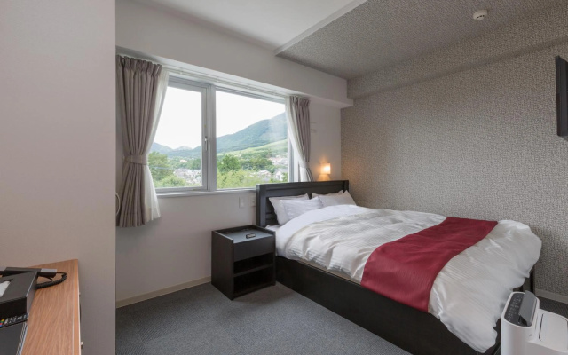 Morinoyu Resort – Guest Rooms – Beppu
