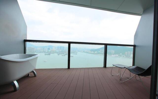 Sanya Phoenix Island Royal Mansion