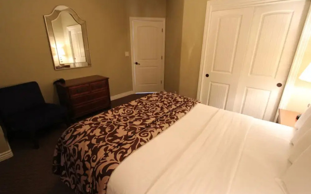 Canyon Villas at Coral Ridge