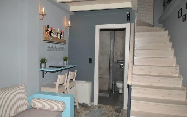 Kamares View Luxury House
