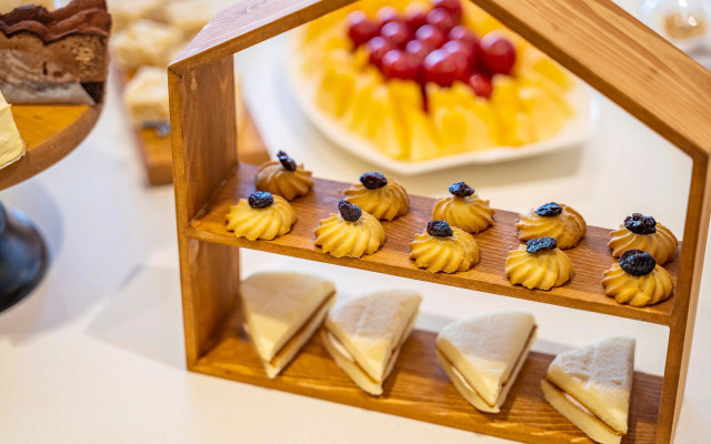 Hanting Hotel Shanghai Zhongshan Park Branch 2