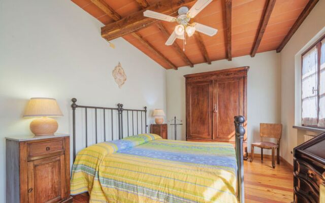 House LAia Seravezza