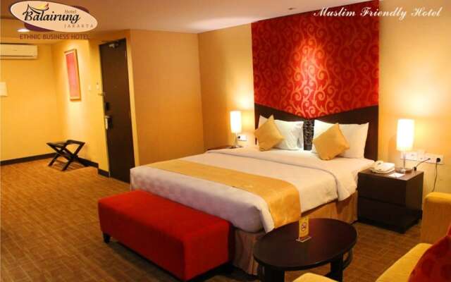 ZEN Rooms Menteng Matraman