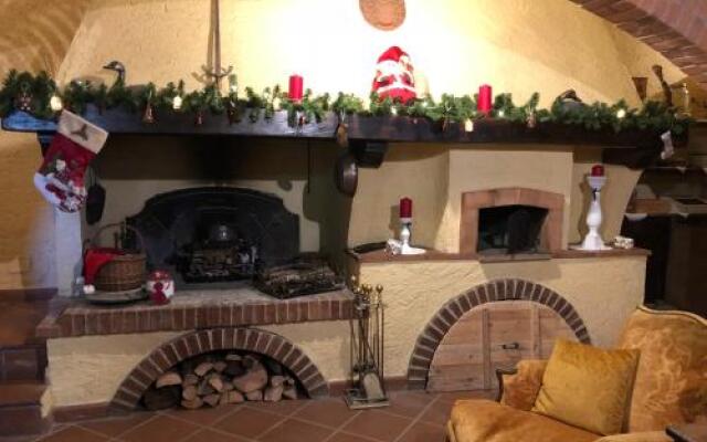 Il Frantoio di Cannoreto B&B