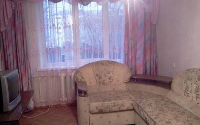 Apartament on Sovetskaya lux