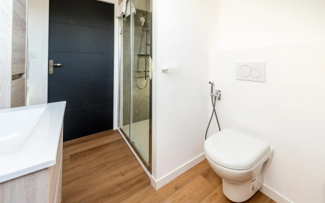DOWNTOWN LOFT - CENTRE VILLE - WiFi - NETFLIX