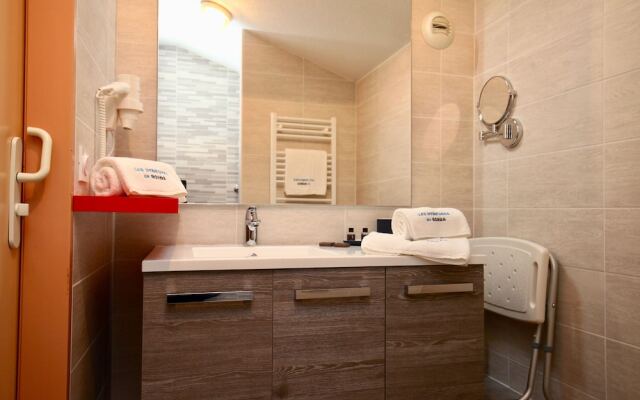 Les Demeures de Borda