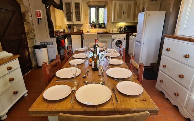 Greave Farm Todmorden Tranquil Cottage Retreat