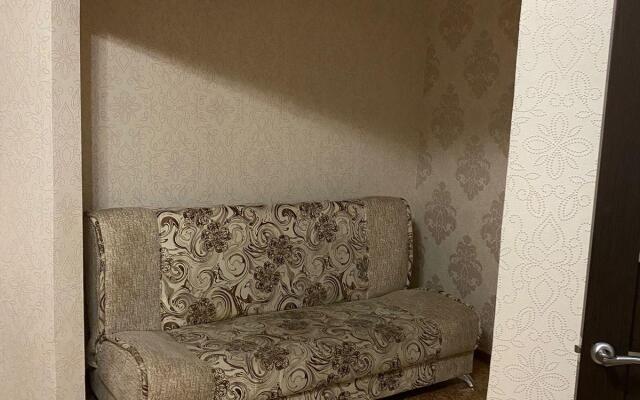 Апартаменты на проспекте 60 лет СССР 8