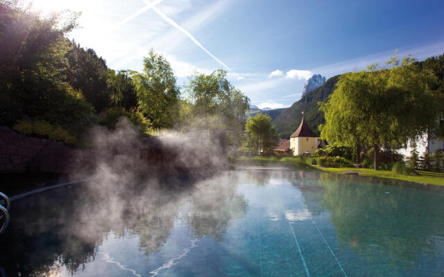 ADLER Spa Resort Dolomiti