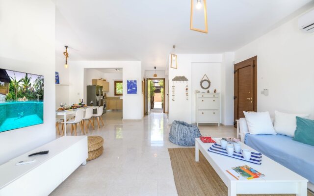 Villa Greco Mare 40