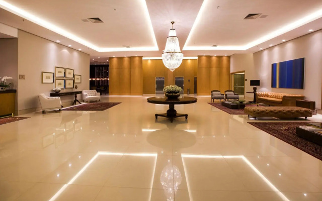 Hotel Araucária Flat