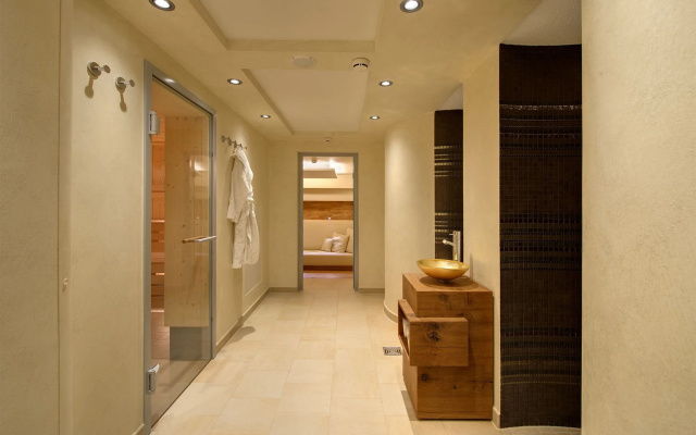 Hotel Astoria – Hotel Rooms – Zermatt
