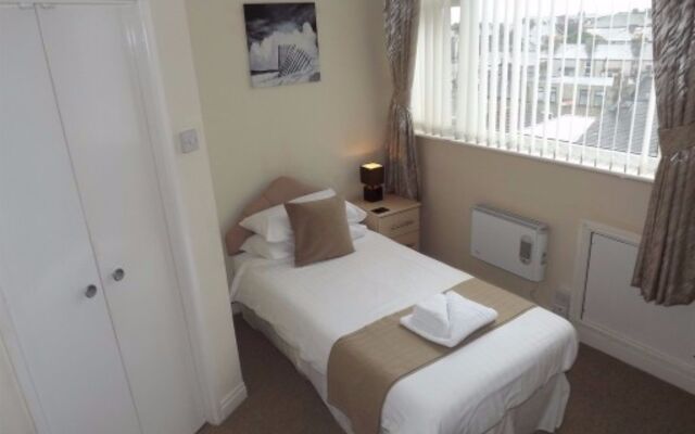 Balmoral Guest House