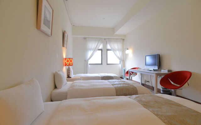 Yago Lodge