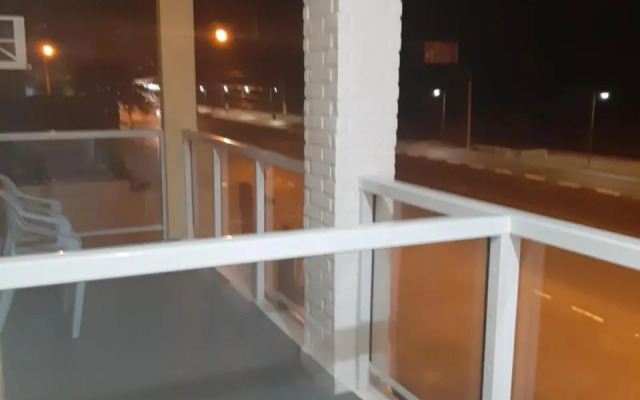Pousada Aconchego