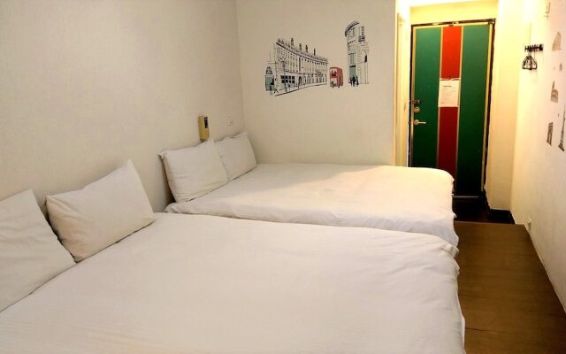 papagoinn