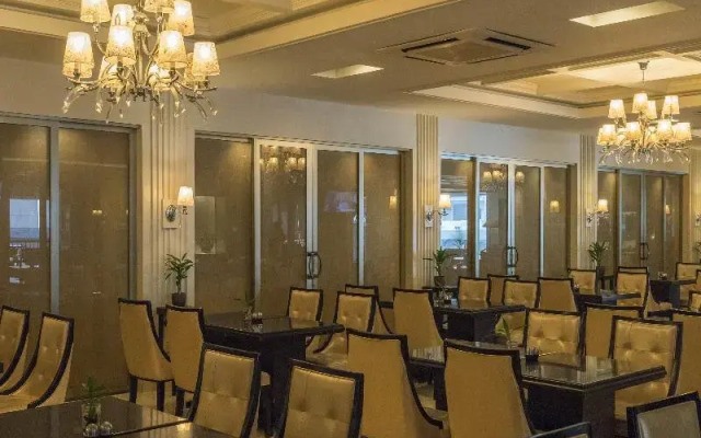 Hotel Gajahmada