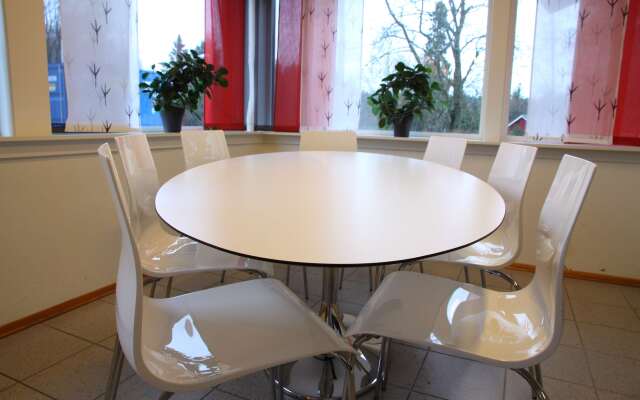 Scandic Olympiatoppen Sportshotel