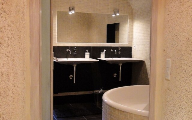 SO TROGLO - Chambres troglodytes de charme