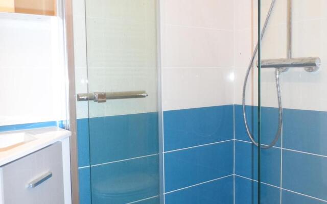 Appartement Cabourg, 4 pièces, 8 personnes - FR-1-487-182