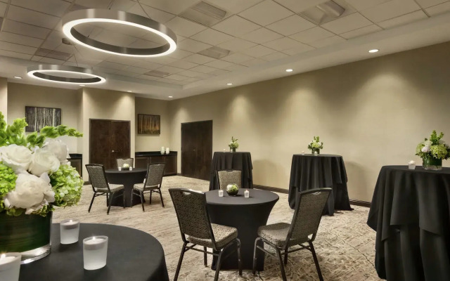 Embassy Suites by Hilton Atlanta Alpharetta