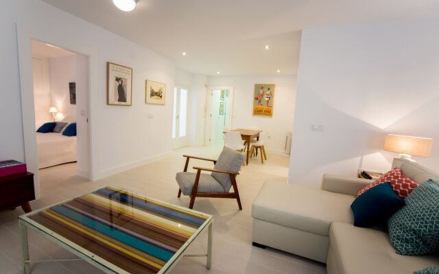 Apartamento Rosario 49