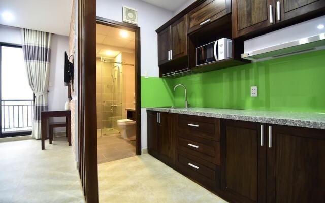 City House Apartment - Lam Son