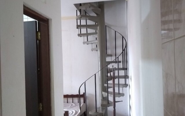 Hospedaria para empresas