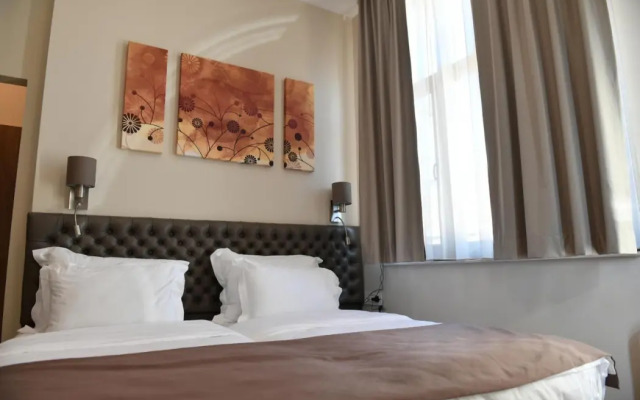 Apartmani Srbija