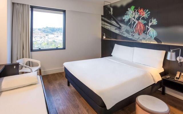 Ibis Styles Taubate