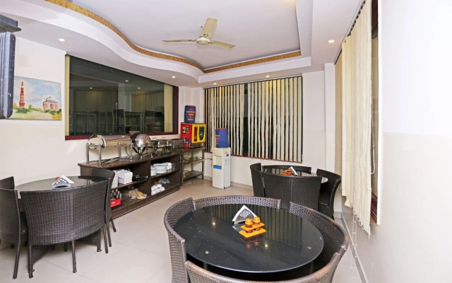 Hotel Airport City